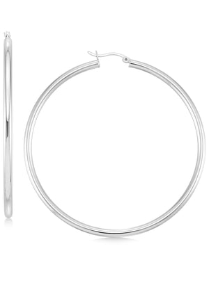 Simple Hoops