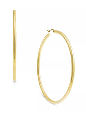 Simple Hoops