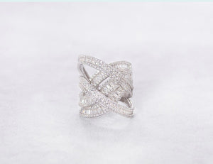 Royalty Ring