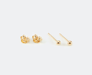 Micro Round studs