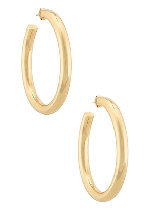 Large Tube Hoop