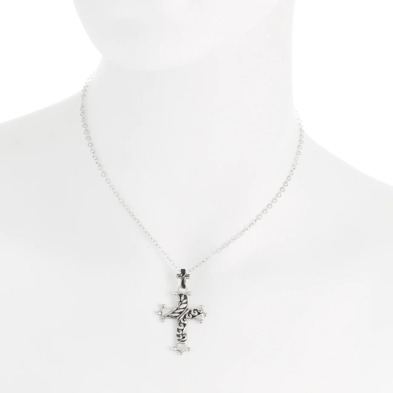 Ox Cross