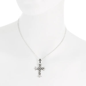 Ox Cross