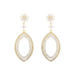 Roman Earrings