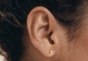 Micro Round studs