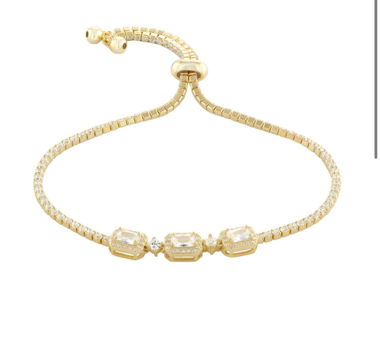 Michele Bracelet