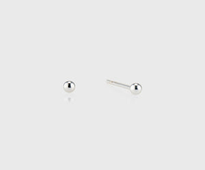 Micro Round studs